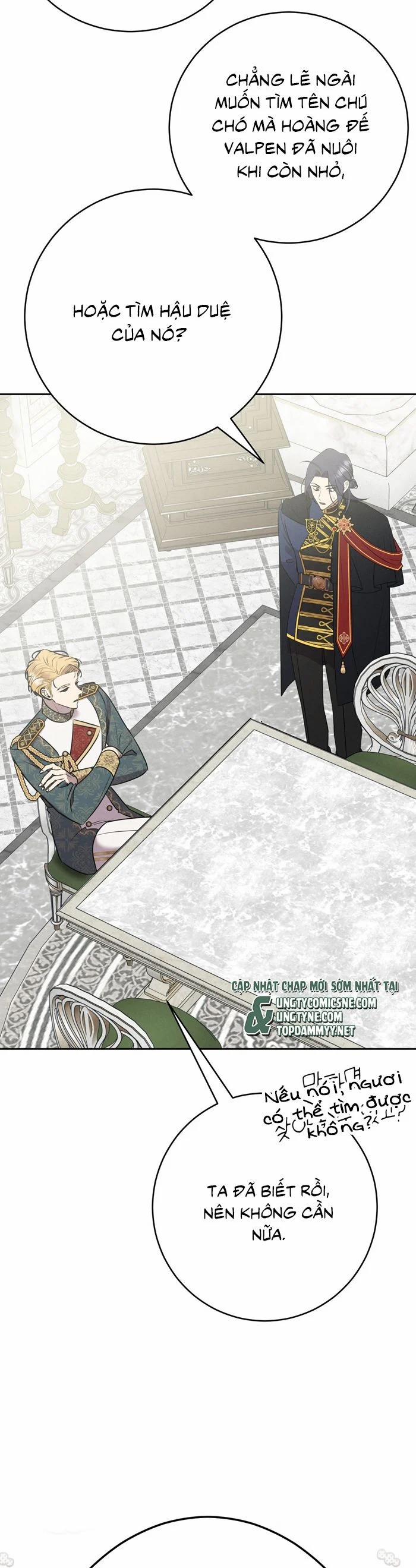 Hôn Nhân Gia Tộc 20 trang 37