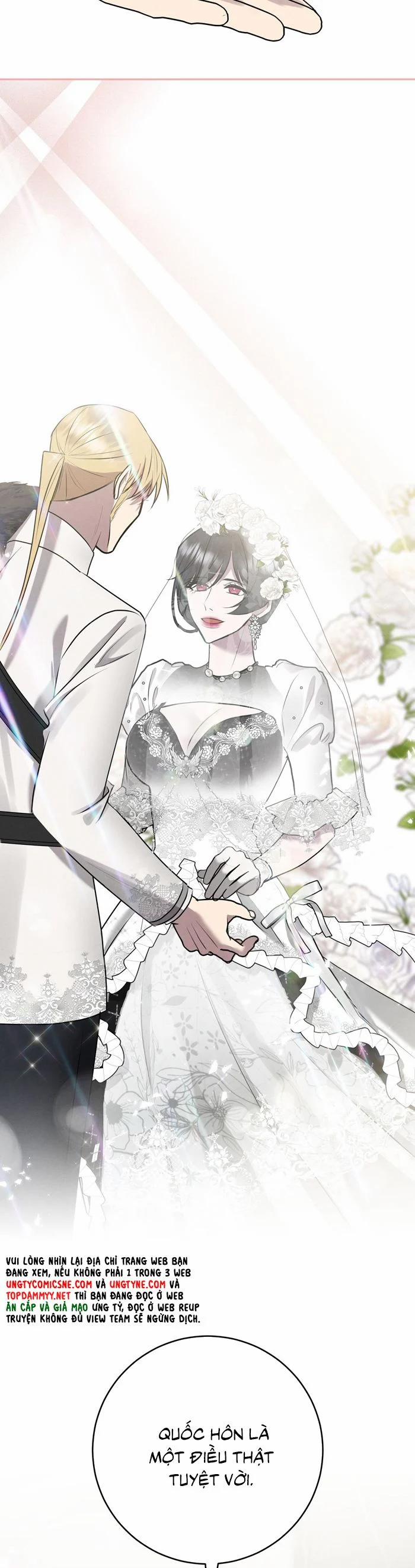 Hôn Nhân Gia Tộc 20 trang 41