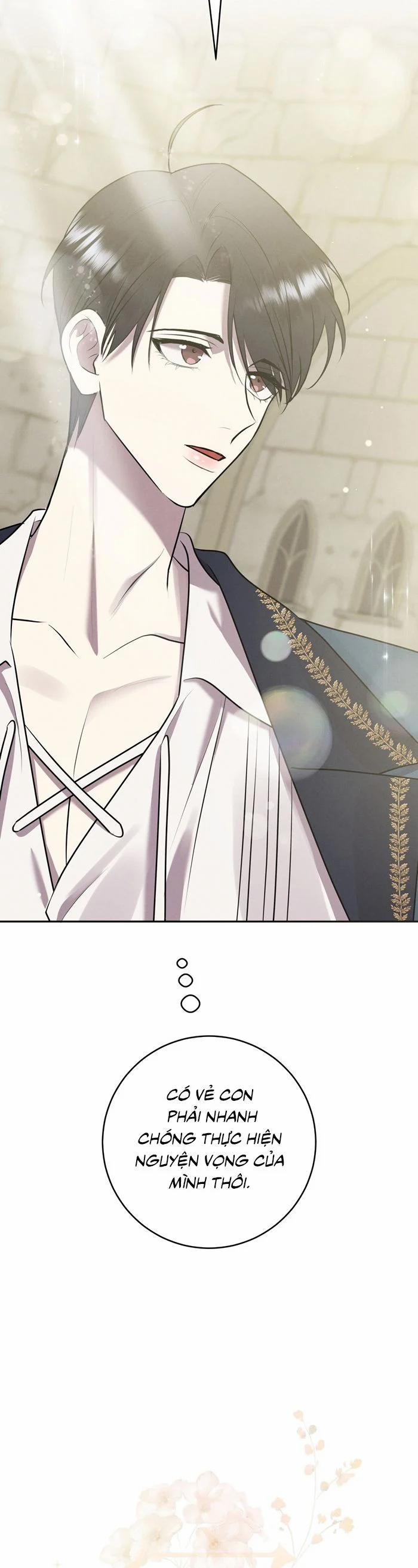 Hôn Nhân Gia Tộc 20 trang 8