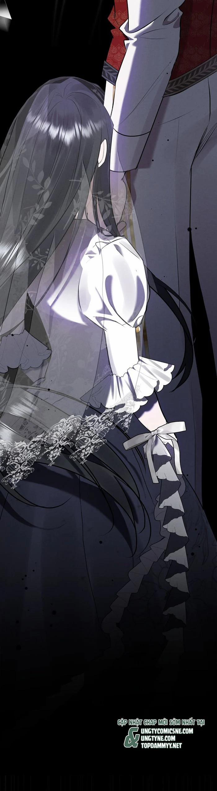 Hôn Nhân Gia Tộc 21 trang 16