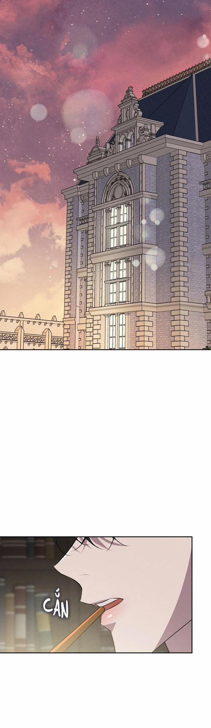 Hôn Nhân Gia Tộc 21 trang 2