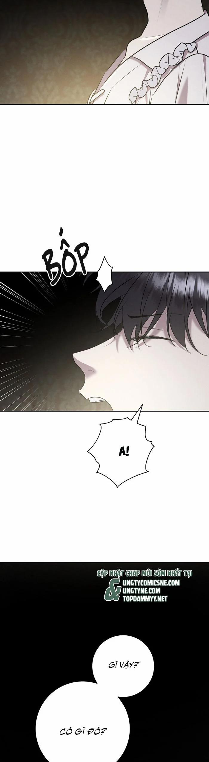 Hôn Nhân Gia Tộc 21 trang 30