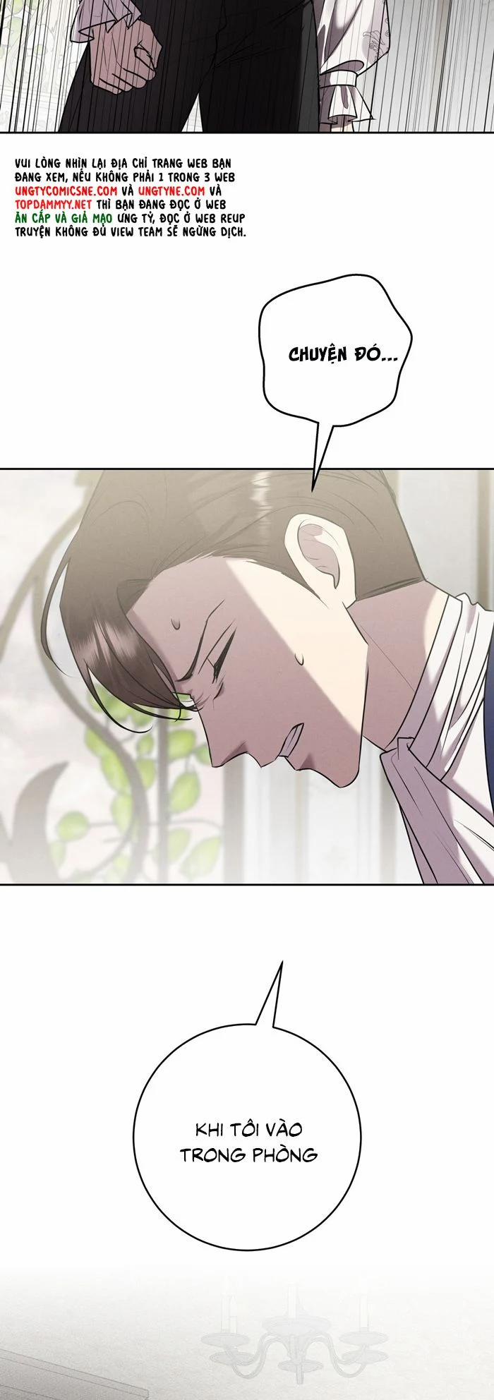 Hôn Nhân Gia Tộc 21 trang 46