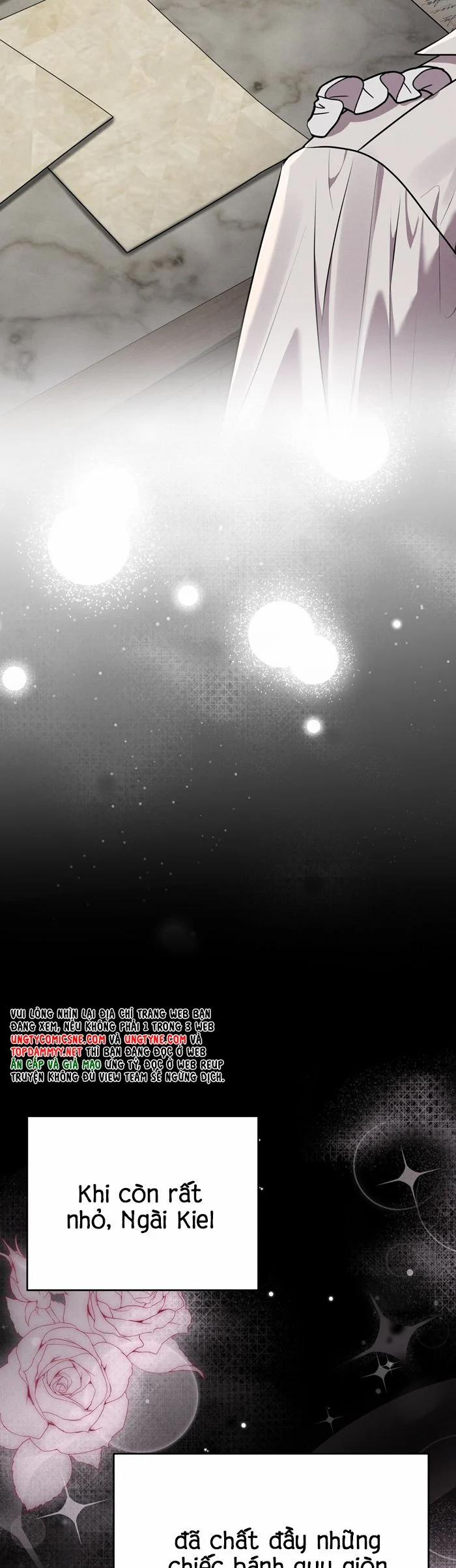 Hôn Nhân Gia Tộc 21 trang 6