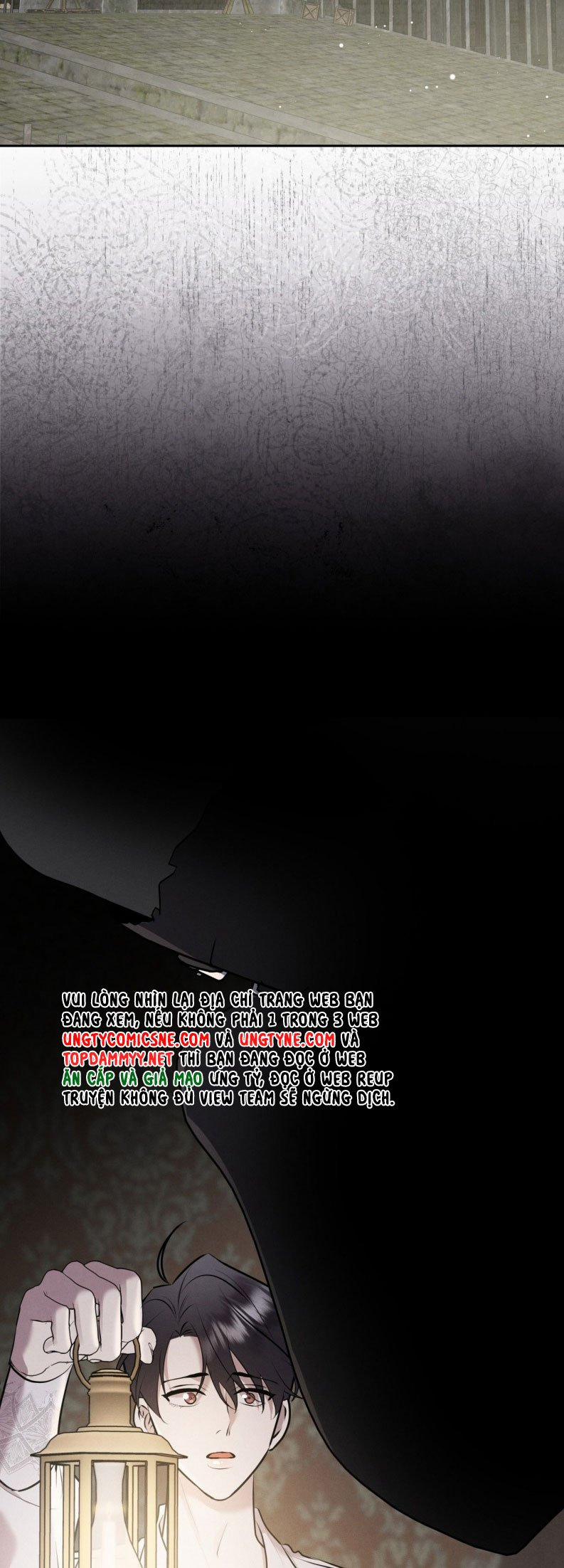 Hôn Nhân Gia Tộc 22 trang 12