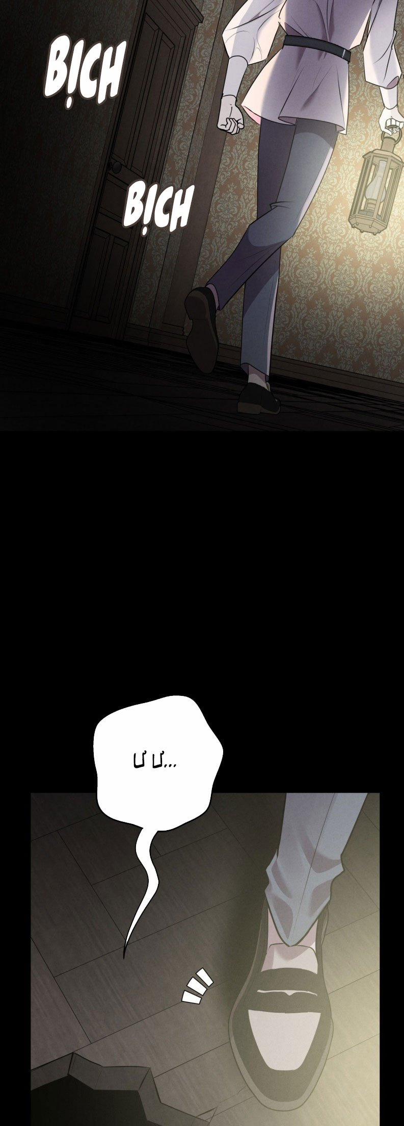 Hôn Nhân Gia Tộc 22 trang 15