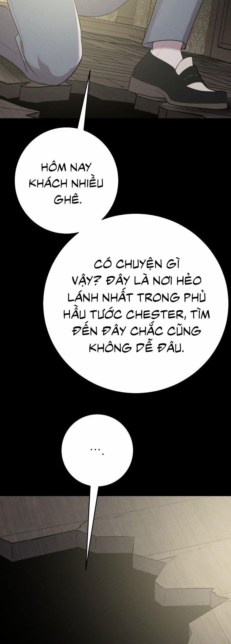 Hôn Nhân Gia Tộc 22 trang 17