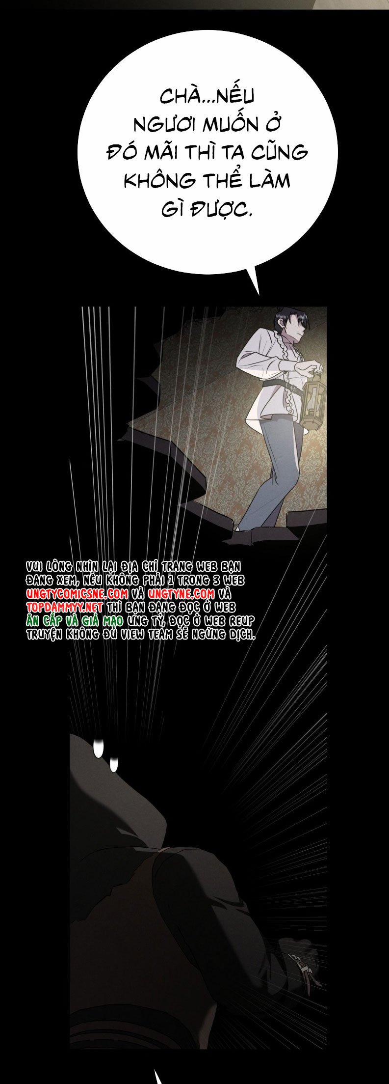 Hôn Nhân Gia Tộc 22 trang 18