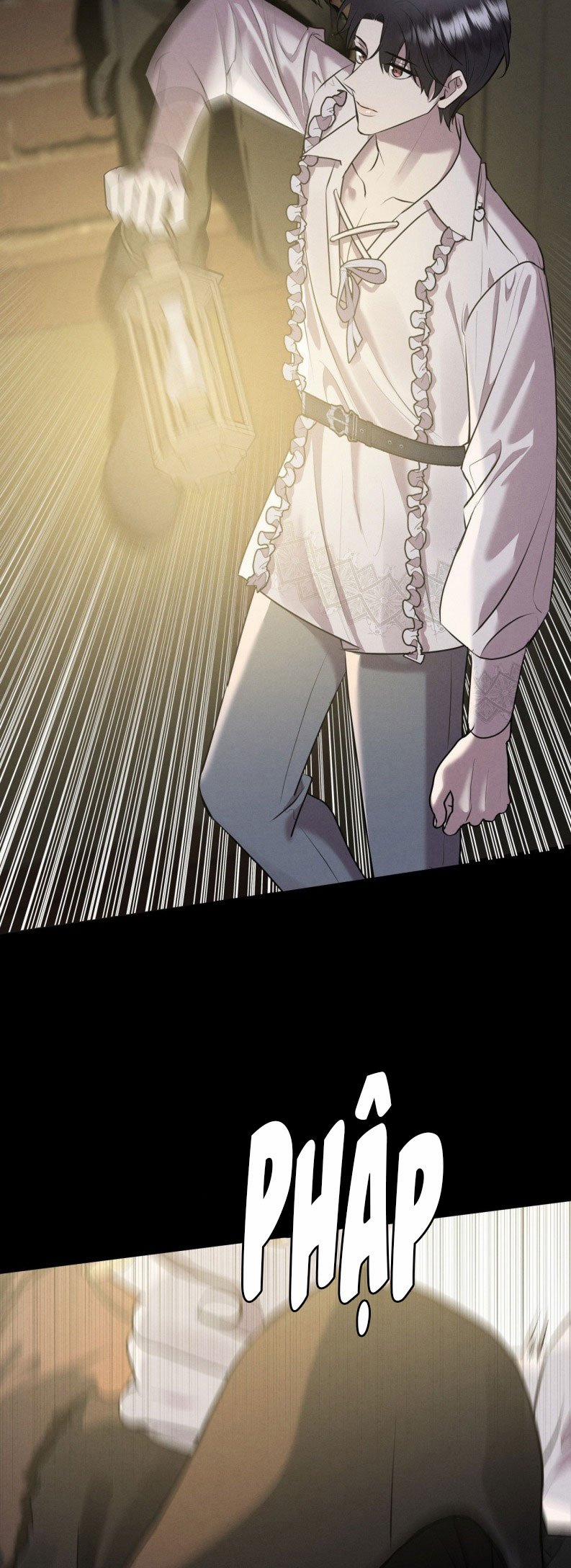 Hôn Nhân Gia Tộc 22 trang 24