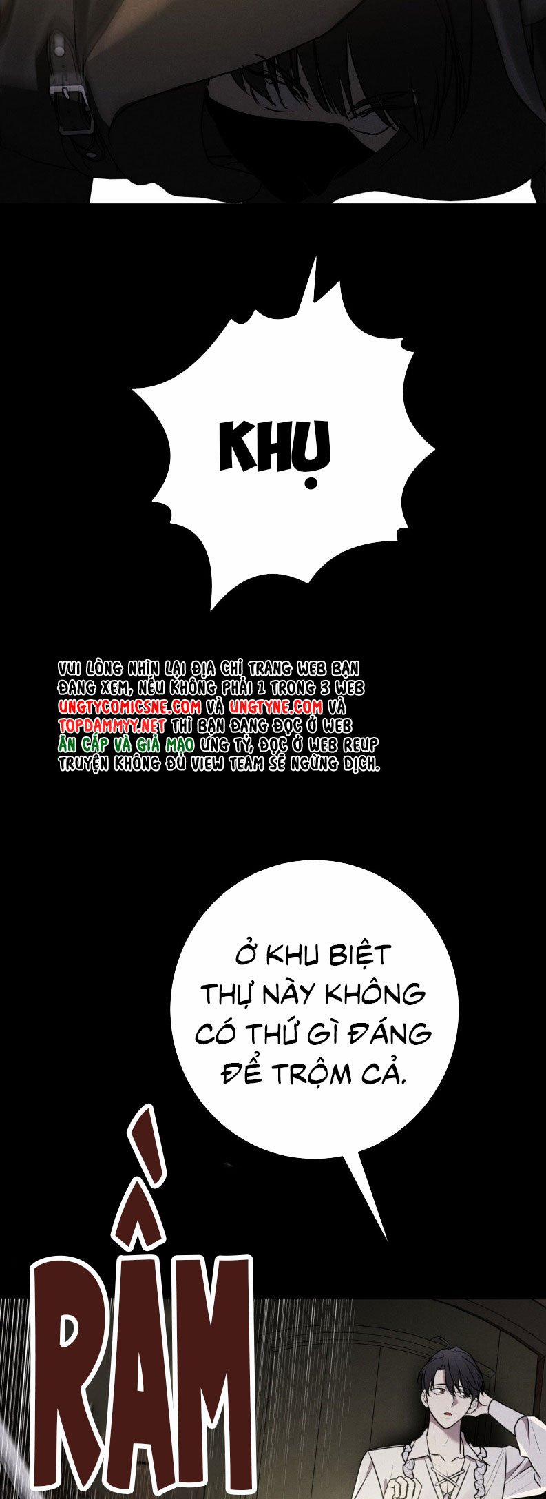 Hôn Nhân Gia Tộc 22 trang 25