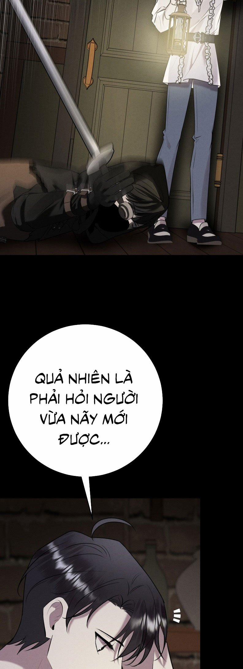 Hôn Nhân Gia Tộc 22 trang 26