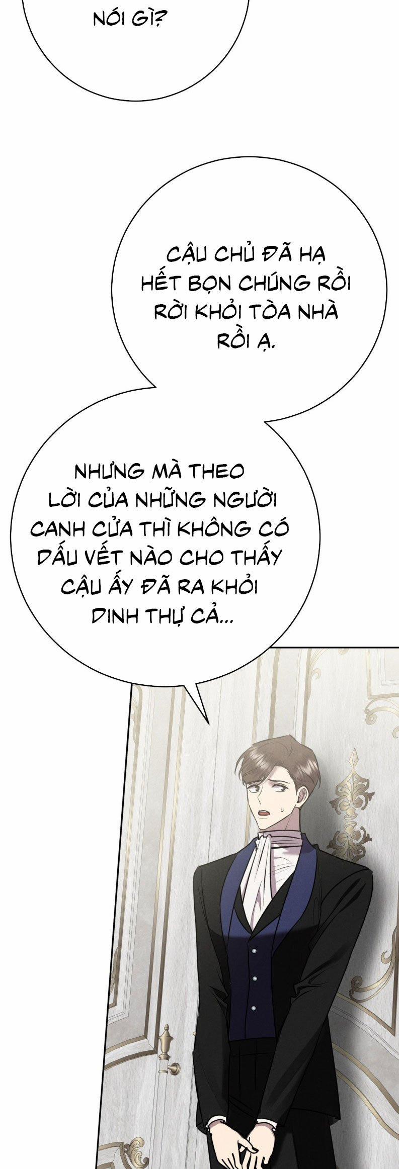 Hôn Nhân Gia Tộc 22 trang 4