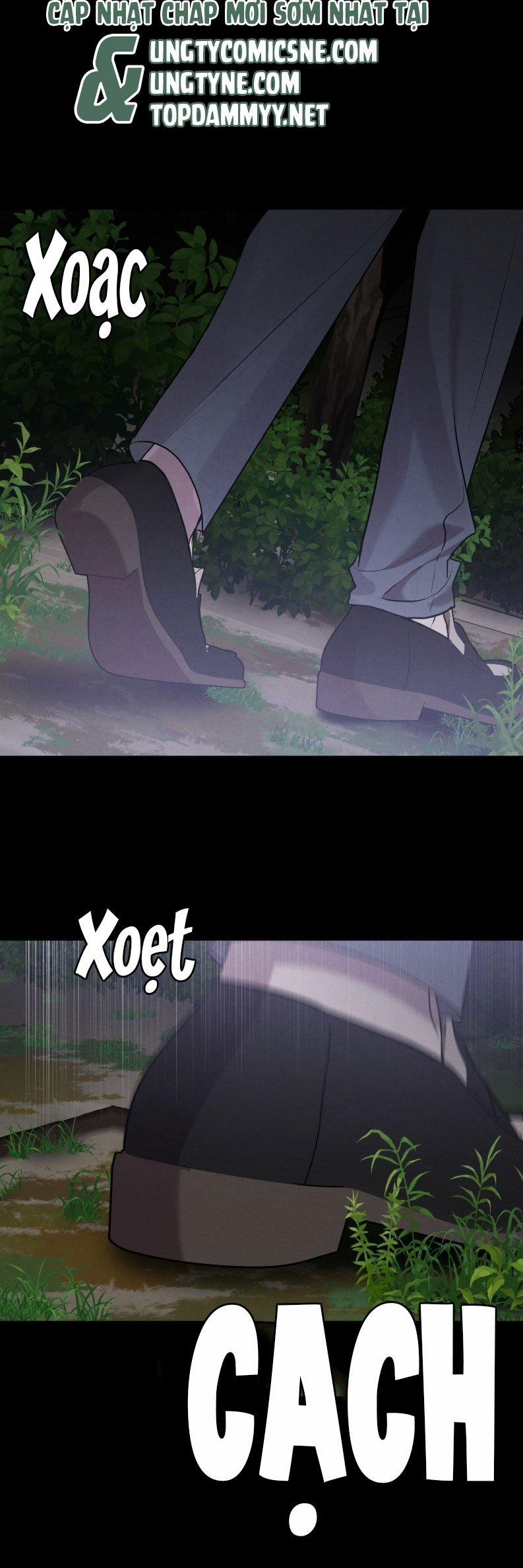 Hôn Nhân Gia Tộc 22 trang 40