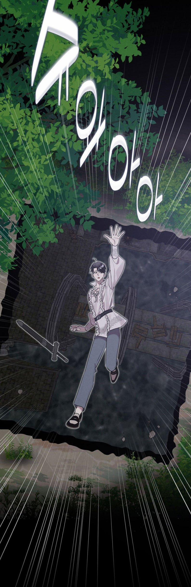 Hôn Nhân Gia Tộc 22 trang 45