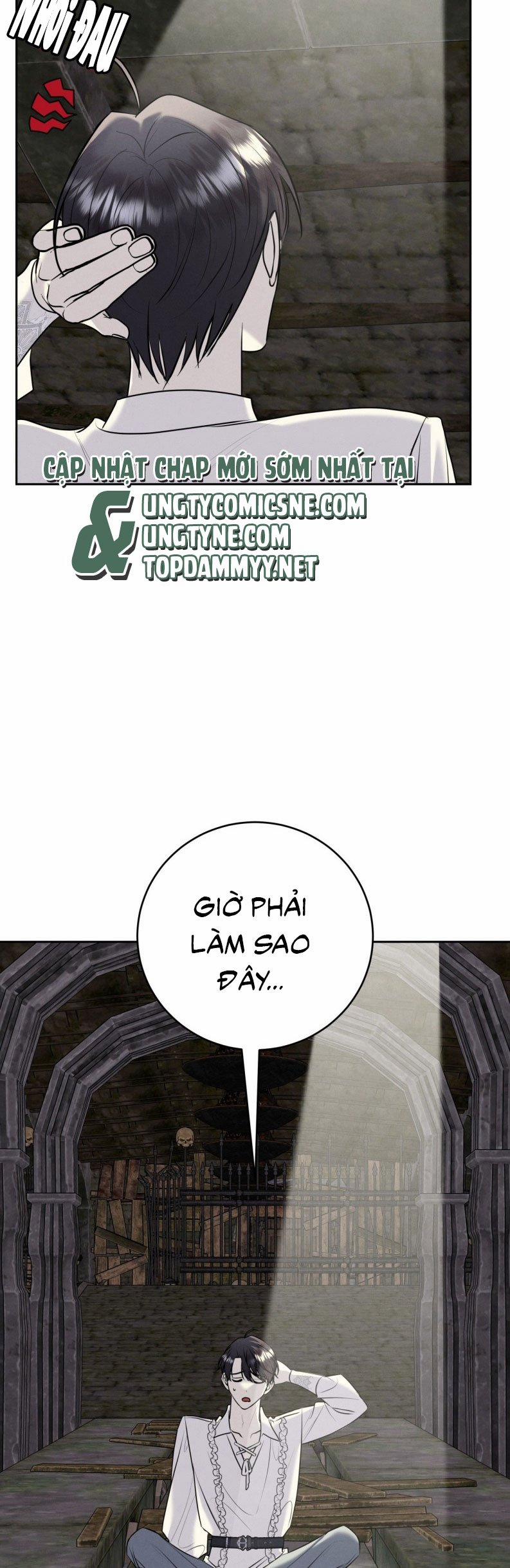 Hôn Nhân Gia Tộc 22 trang 47