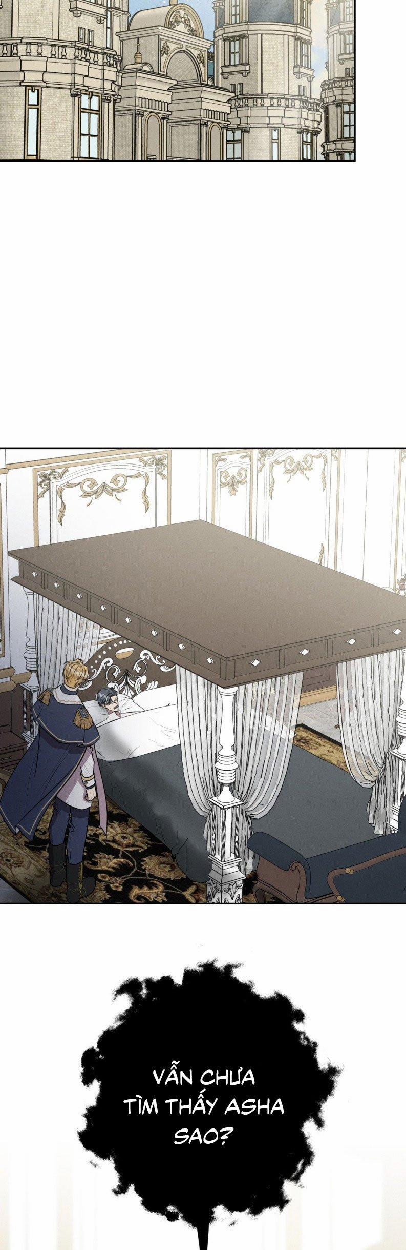 Hôn Nhân Gia Tộc 22 trang 49