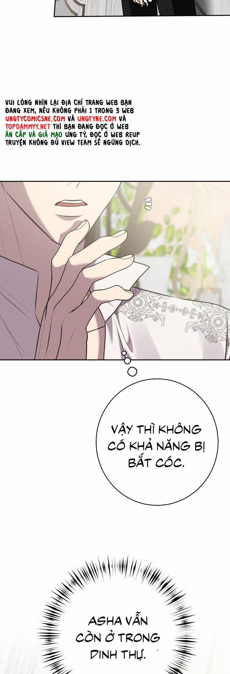 Hôn Nhân Gia Tộc 22 trang 5