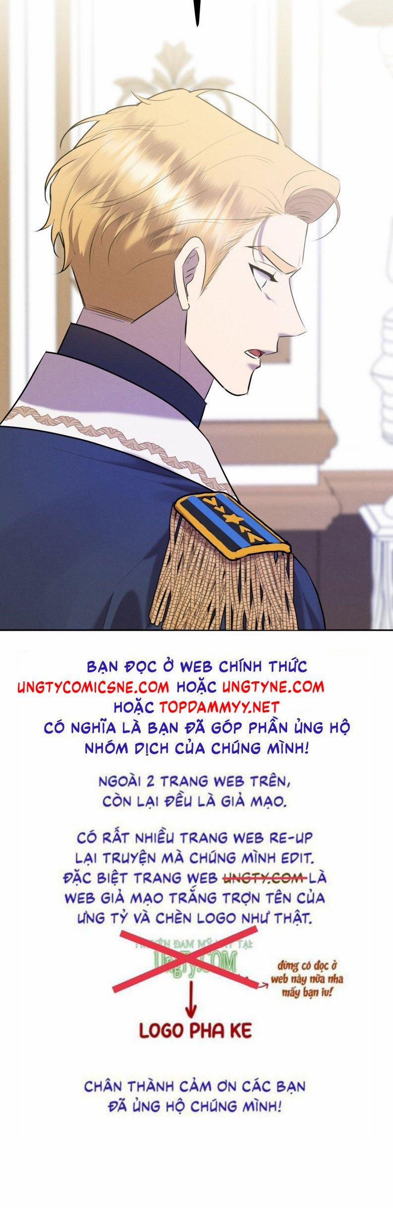 Hôn Nhân Gia Tộc 22 trang 50