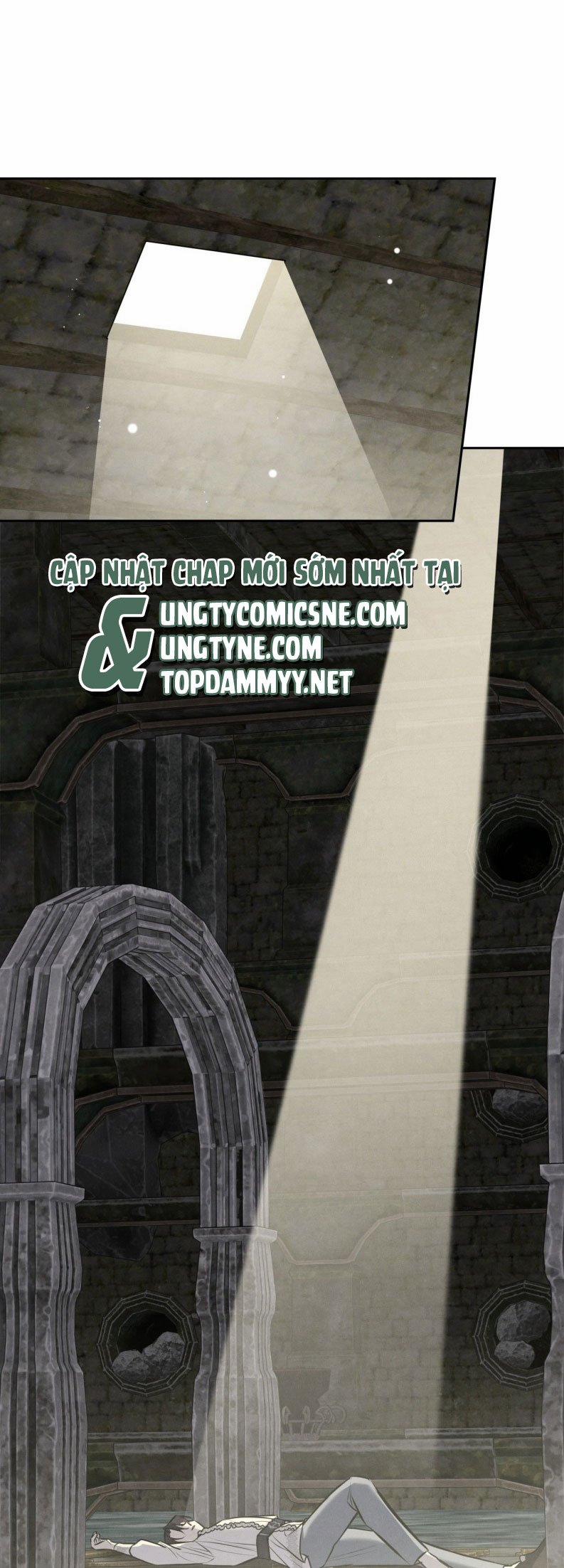 Hôn Nhân Gia Tộc 22 trang 8