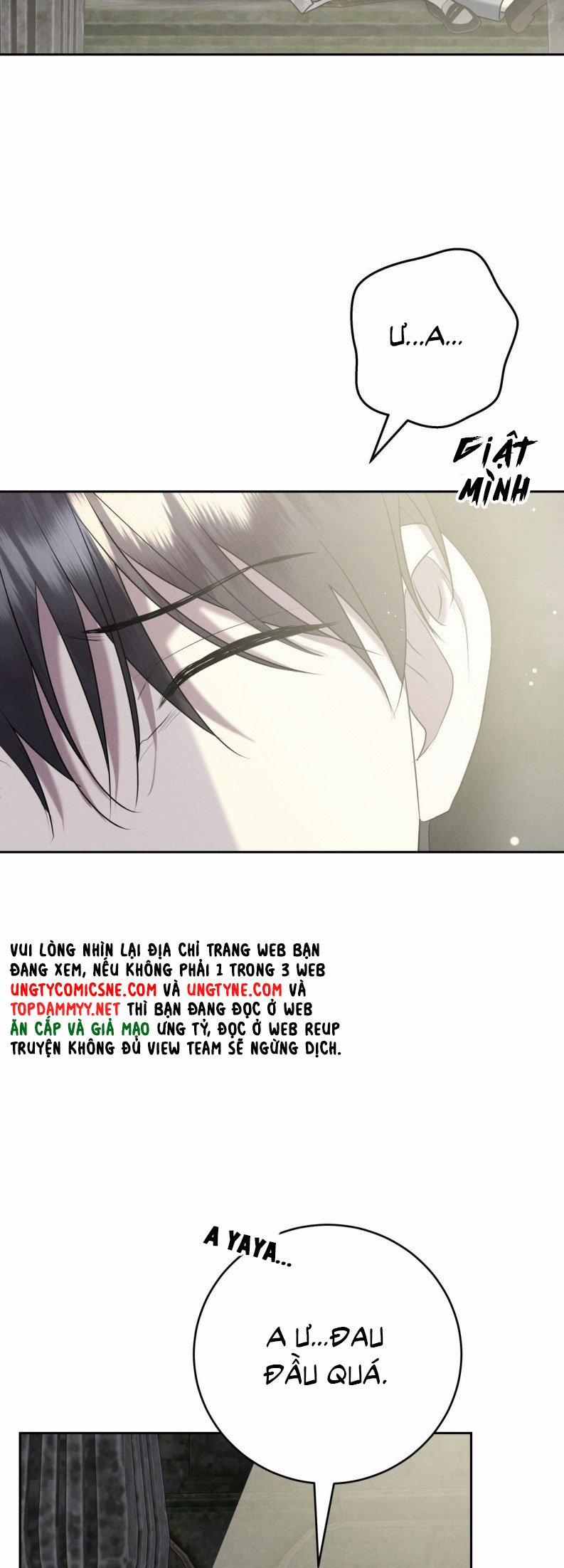 Hôn Nhân Gia Tộc 22 trang 9