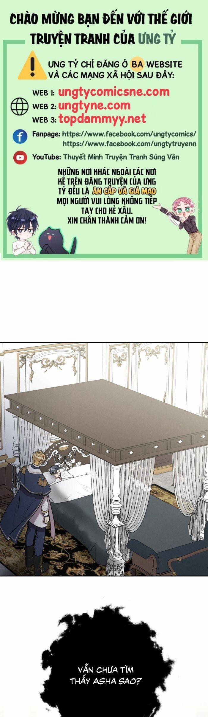 Hôn Nhân Gia Tộc 23 trang 0