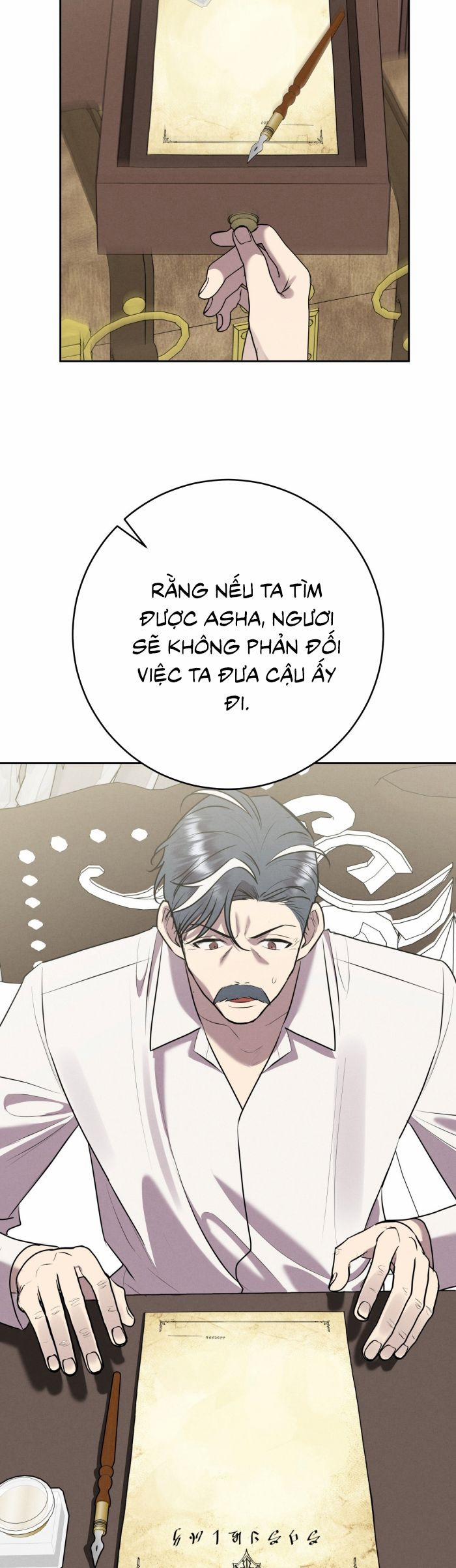 Hôn Nhân Gia Tộc 23 trang 10