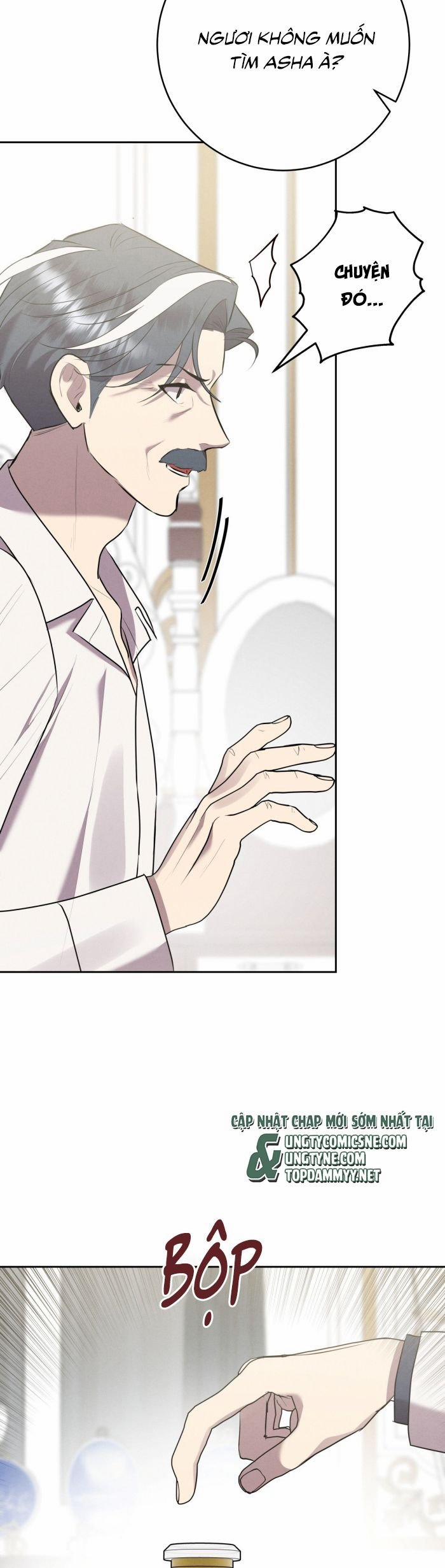 Hôn Nhân Gia Tộc 23 trang 13