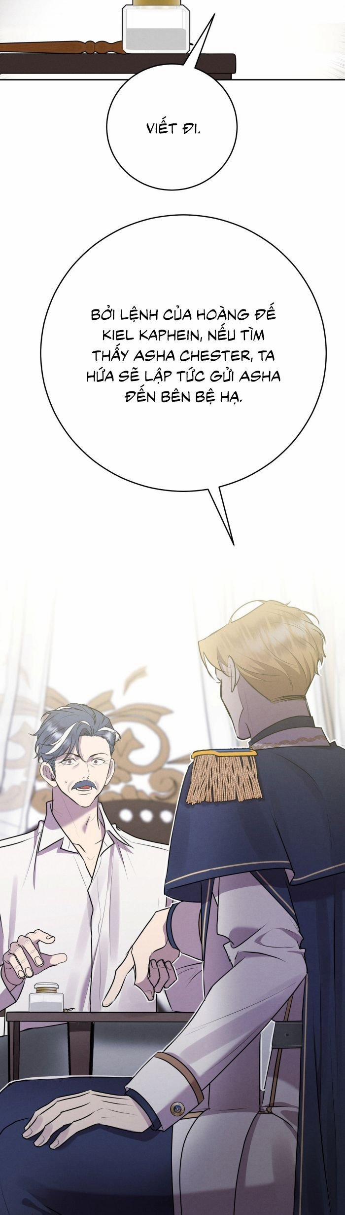 Hôn Nhân Gia Tộc 23 trang 14