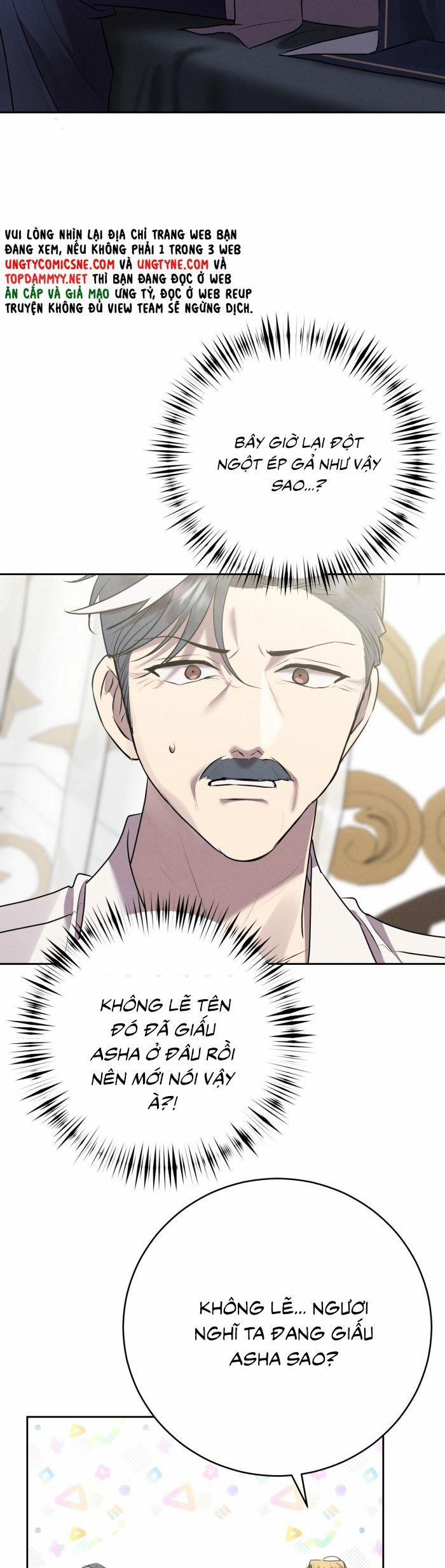 Hôn Nhân Gia Tộc 23 trang 15