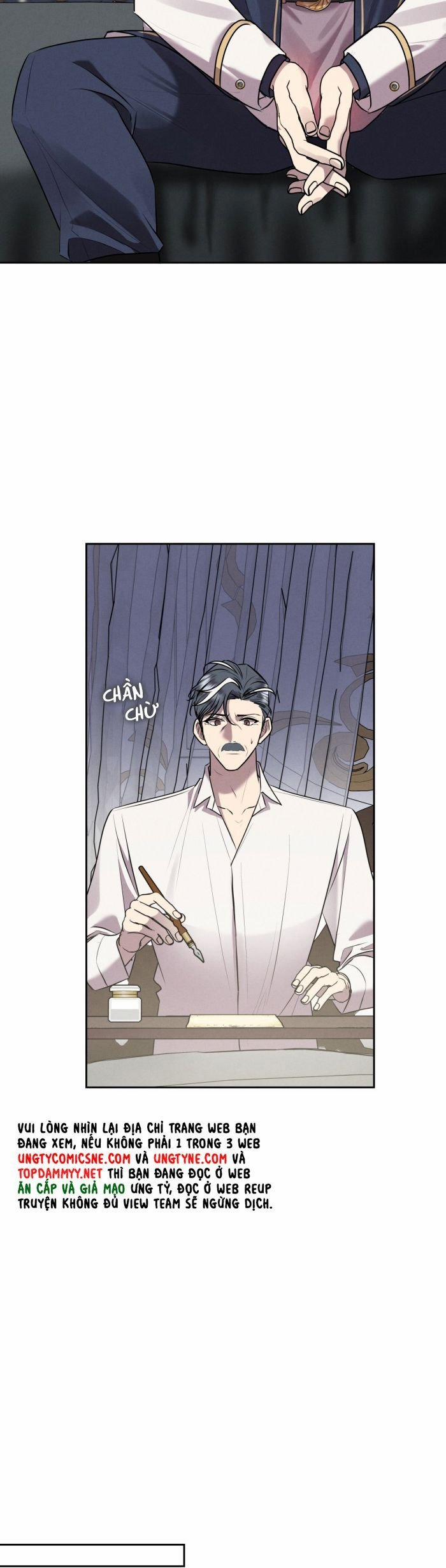 Hôn Nhân Gia Tộc 23 trang 18