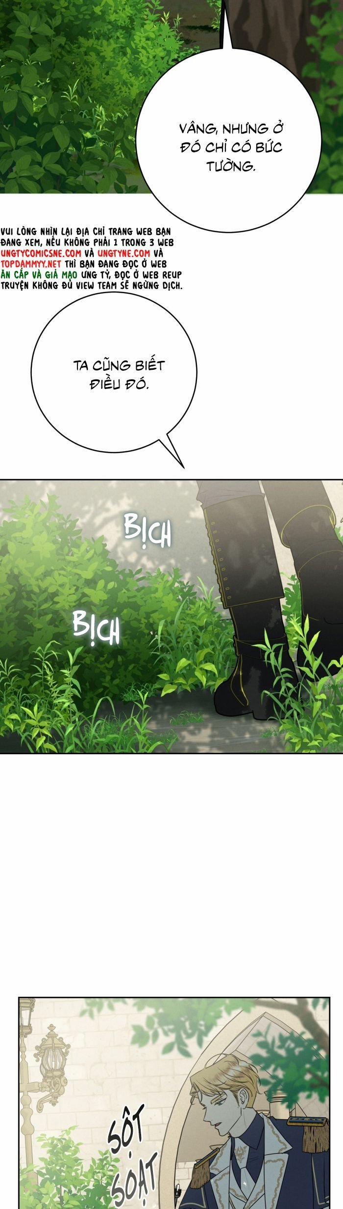 Hôn Nhân Gia Tộc 23 trang 22