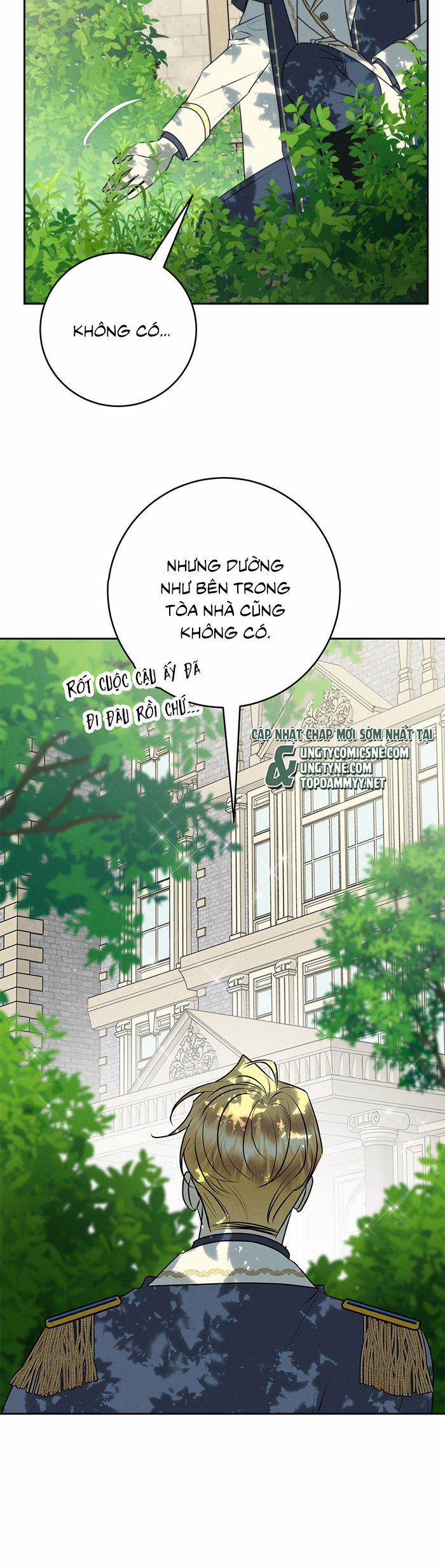 Hôn Nhân Gia Tộc 23 trang 23