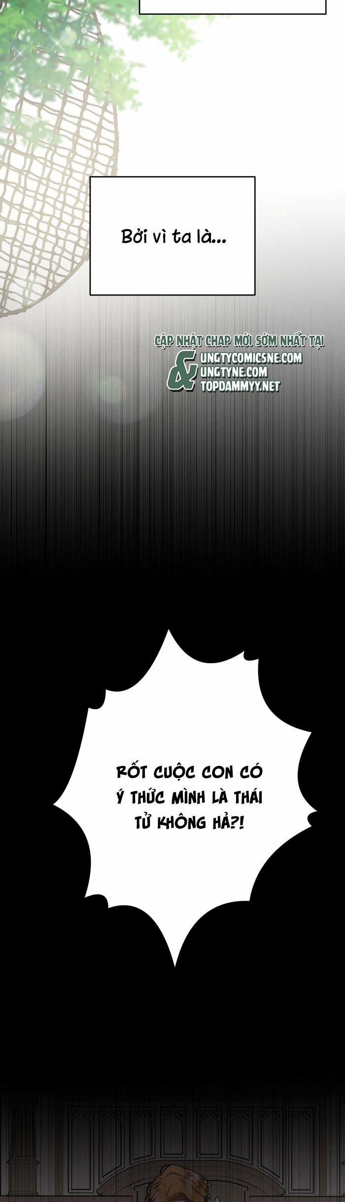 Hôn Nhân Gia Tộc 23 trang 26