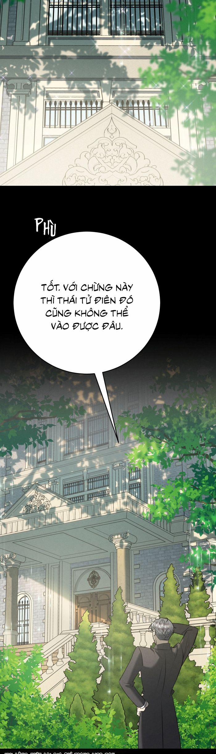 Hôn Nhân Gia Tộc 23 trang 31