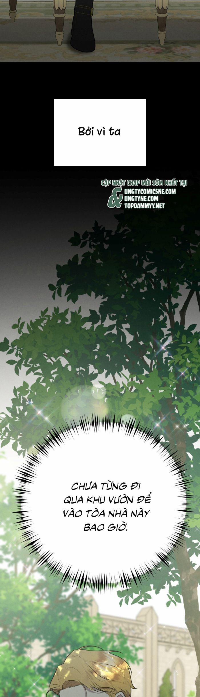 Hôn Nhân Gia Tộc 23 trang 34