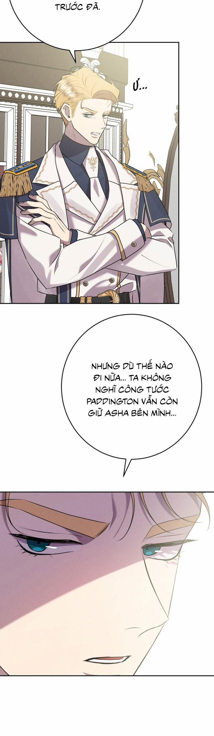 Hôn Nhân Gia Tộc 23 trang 4