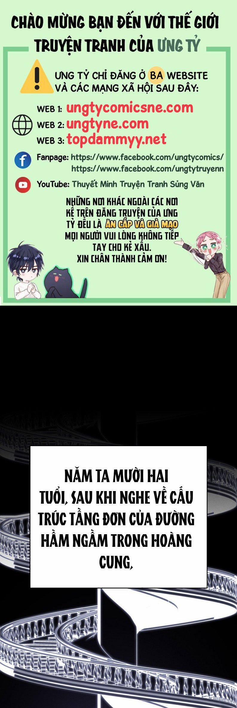 Hôn Nhân Gia Tộc 24 trang 0