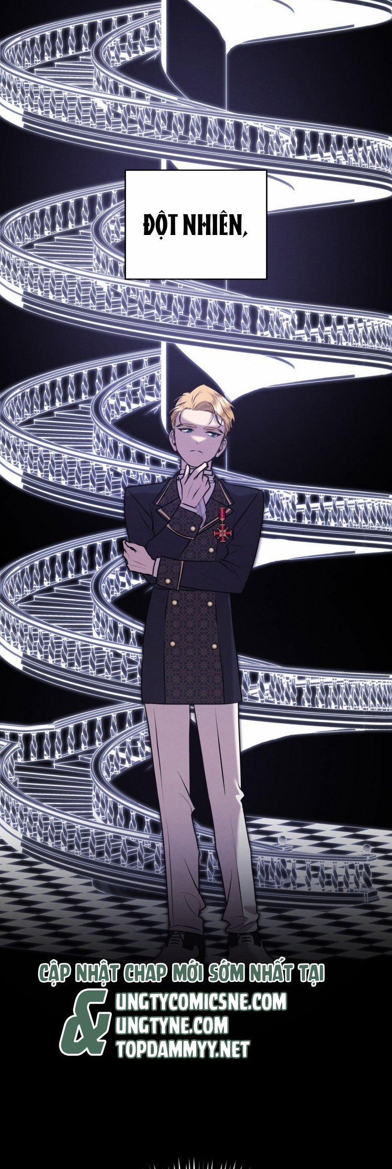 Hôn Nhân Gia Tộc 24 trang 1