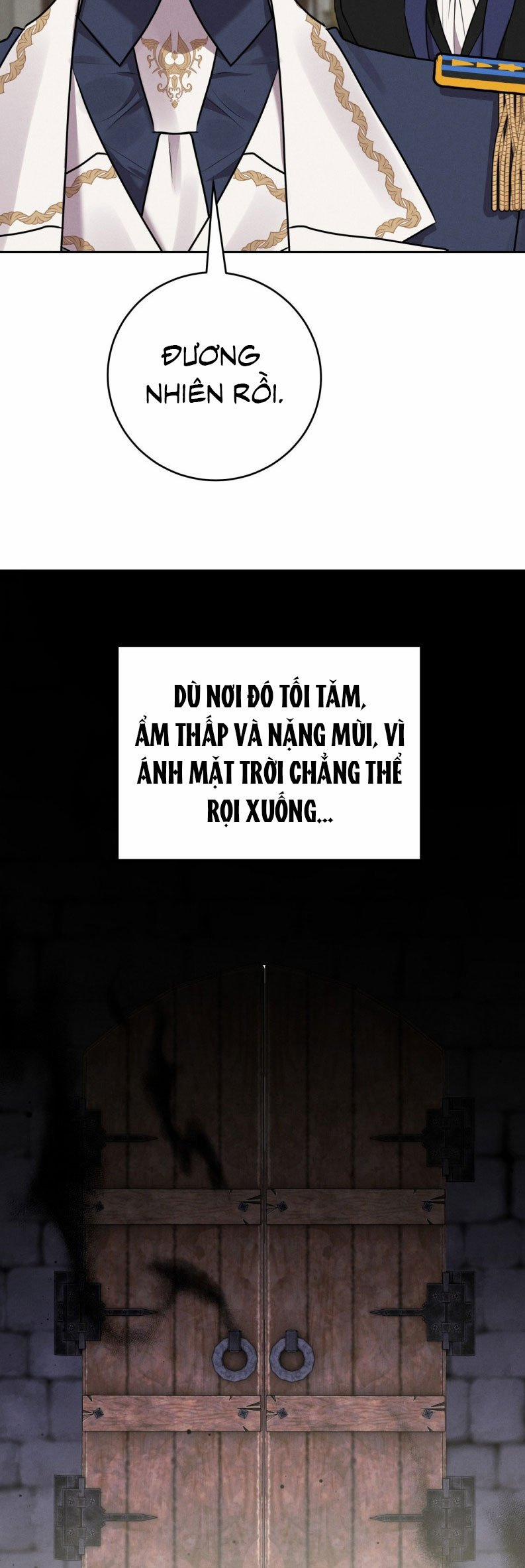 Hôn Nhân Gia Tộc 24 trang 10