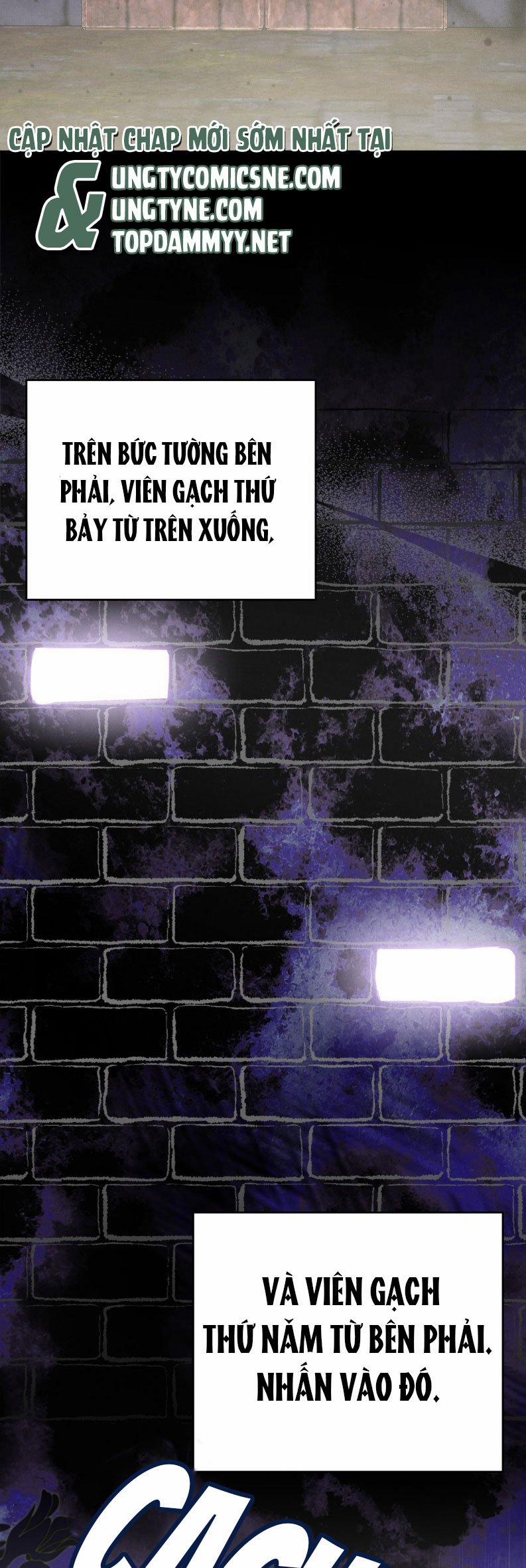 Hôn Nhân Gia Tộc 24 trang 11