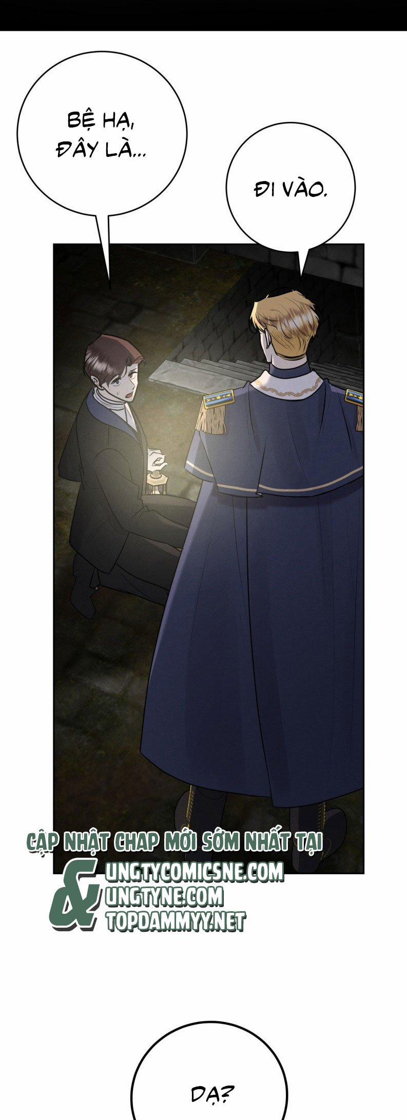 Hôn Nhân Gia Tộc 24 trang 14