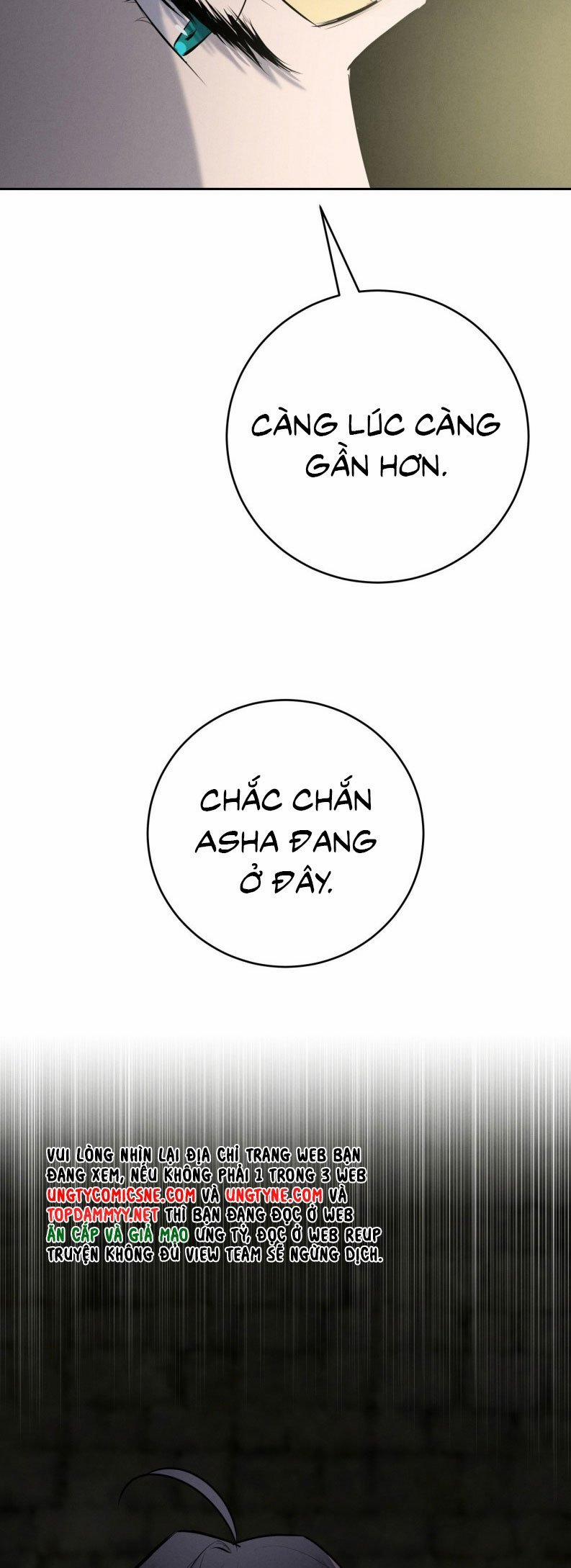 Hôn Nhân Gia Tộc 24 trang 19