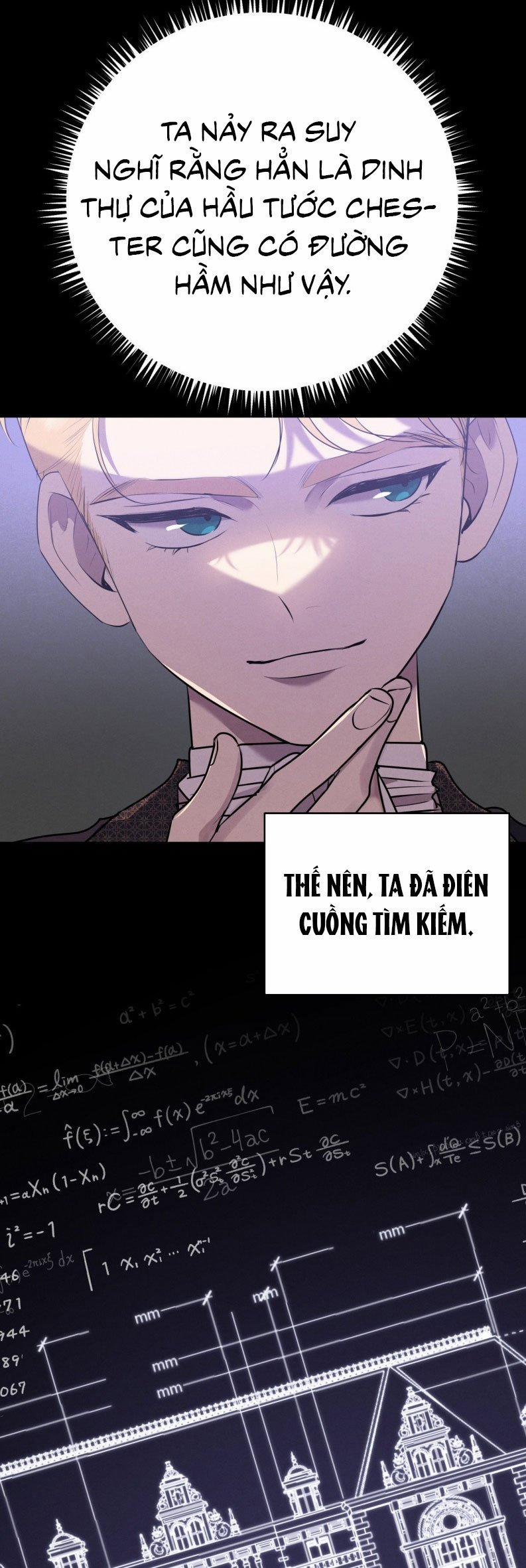 Hôn Nhân Gia Tộc 24 trang 2