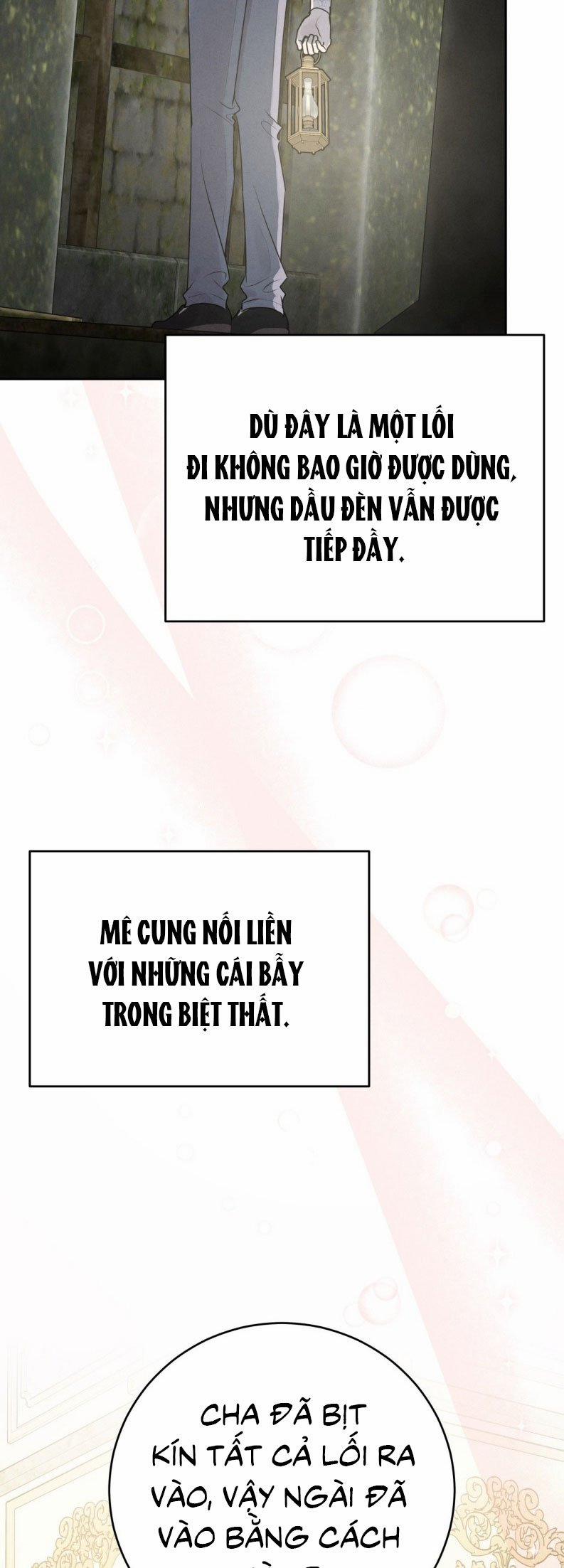 Hôn Nhân Gia Tộc 24 trang 22