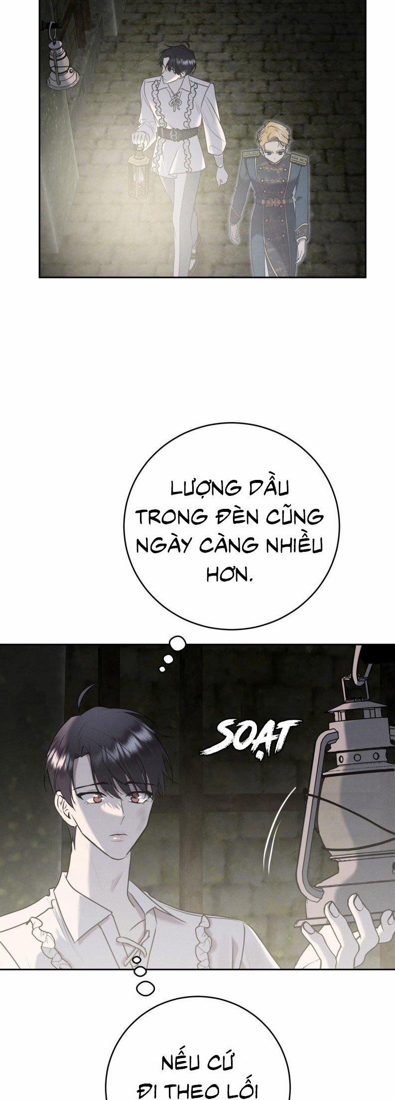 Hôn Nhân Gia Tộc 24 trang 26