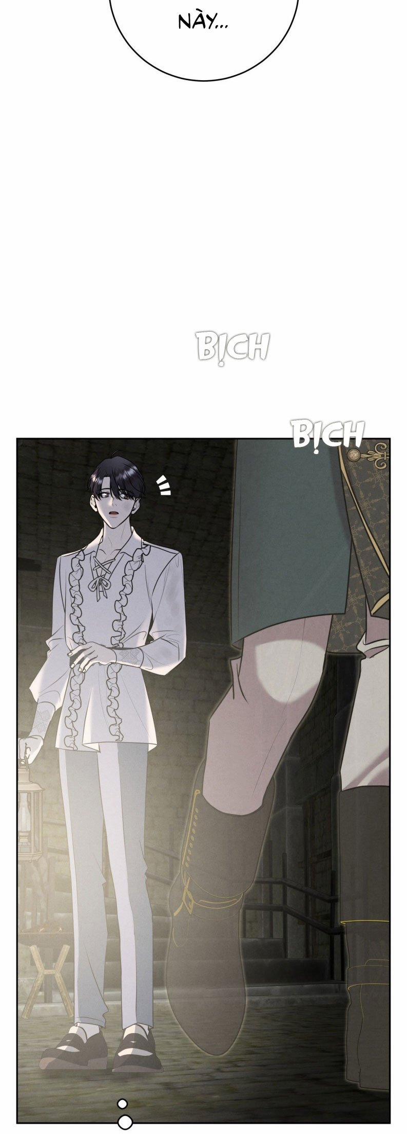 Hôn Nhân Gia Tộc 24 trang 27