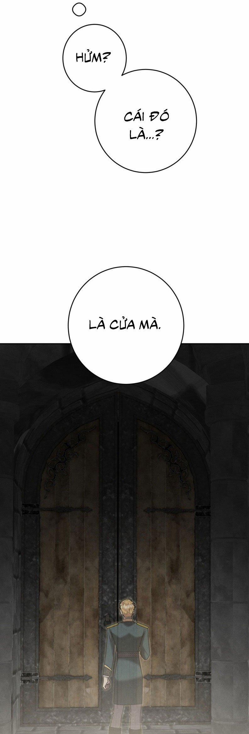 Hôn Nhân Gia Tộc 24 trang 28