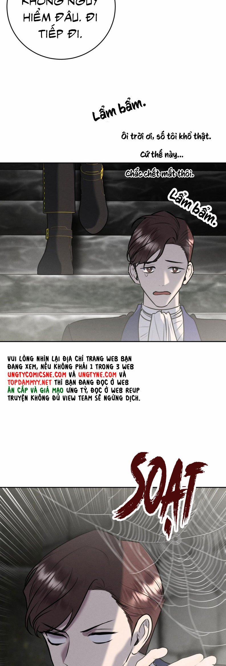 Hôn Nhân Gia Tộc 24 trang 33