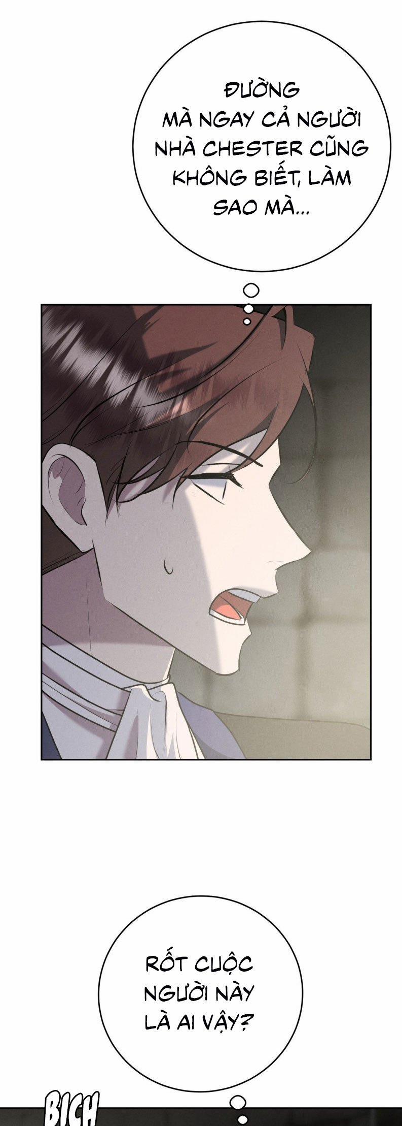 Hôn Nhân Gia Tộc 24 trang 36