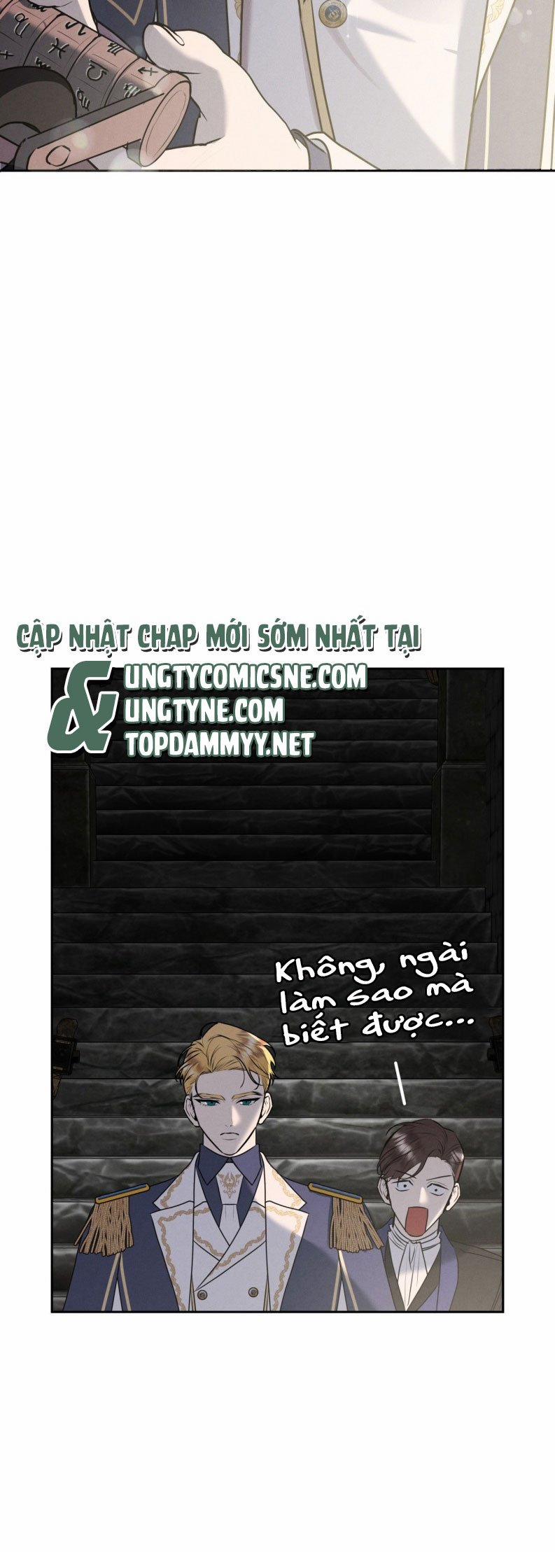 Hôn Nhân Gia Tộc 24 trang 39